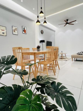 Inn Homestay 1st Floor Unit